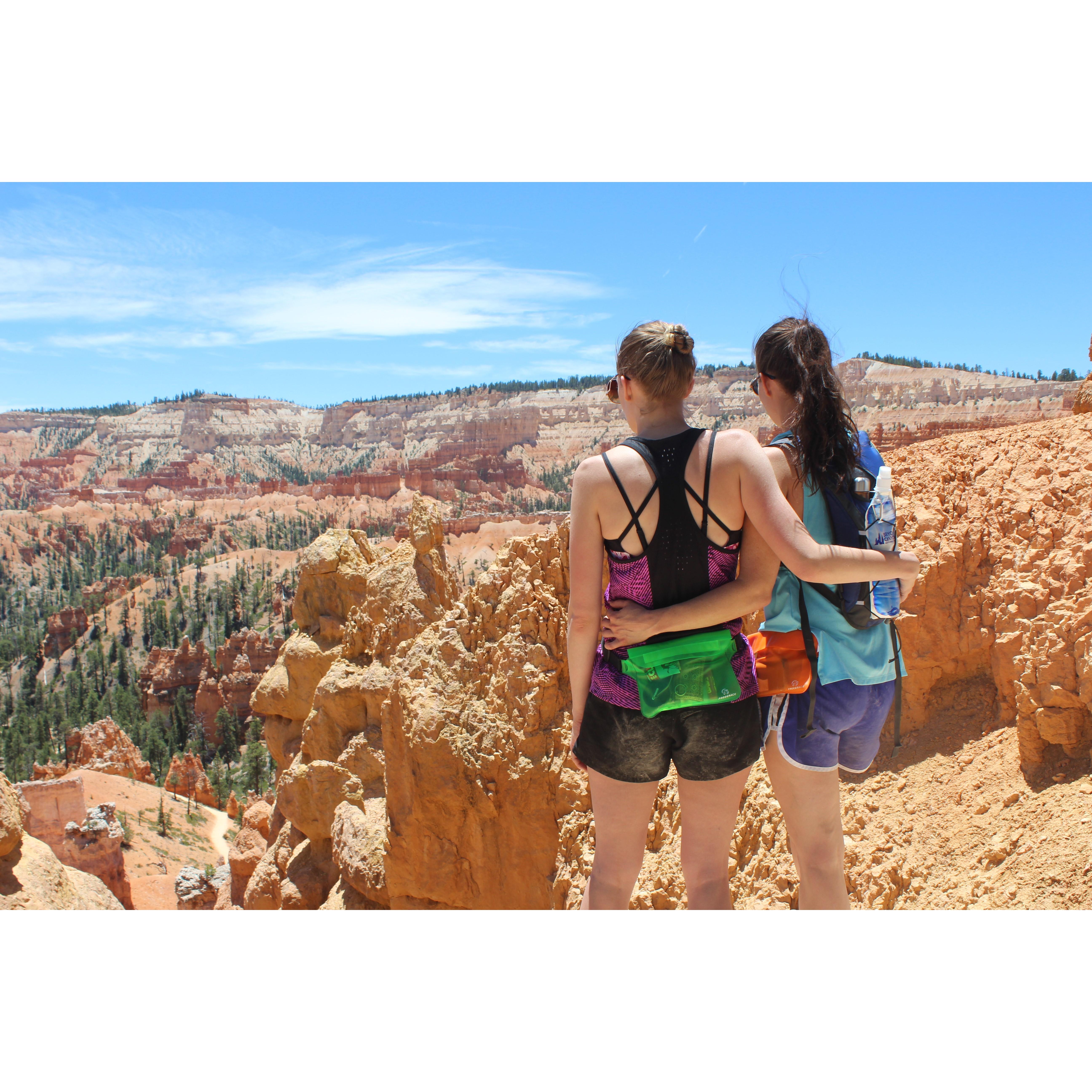 Bryce Canyon National Park