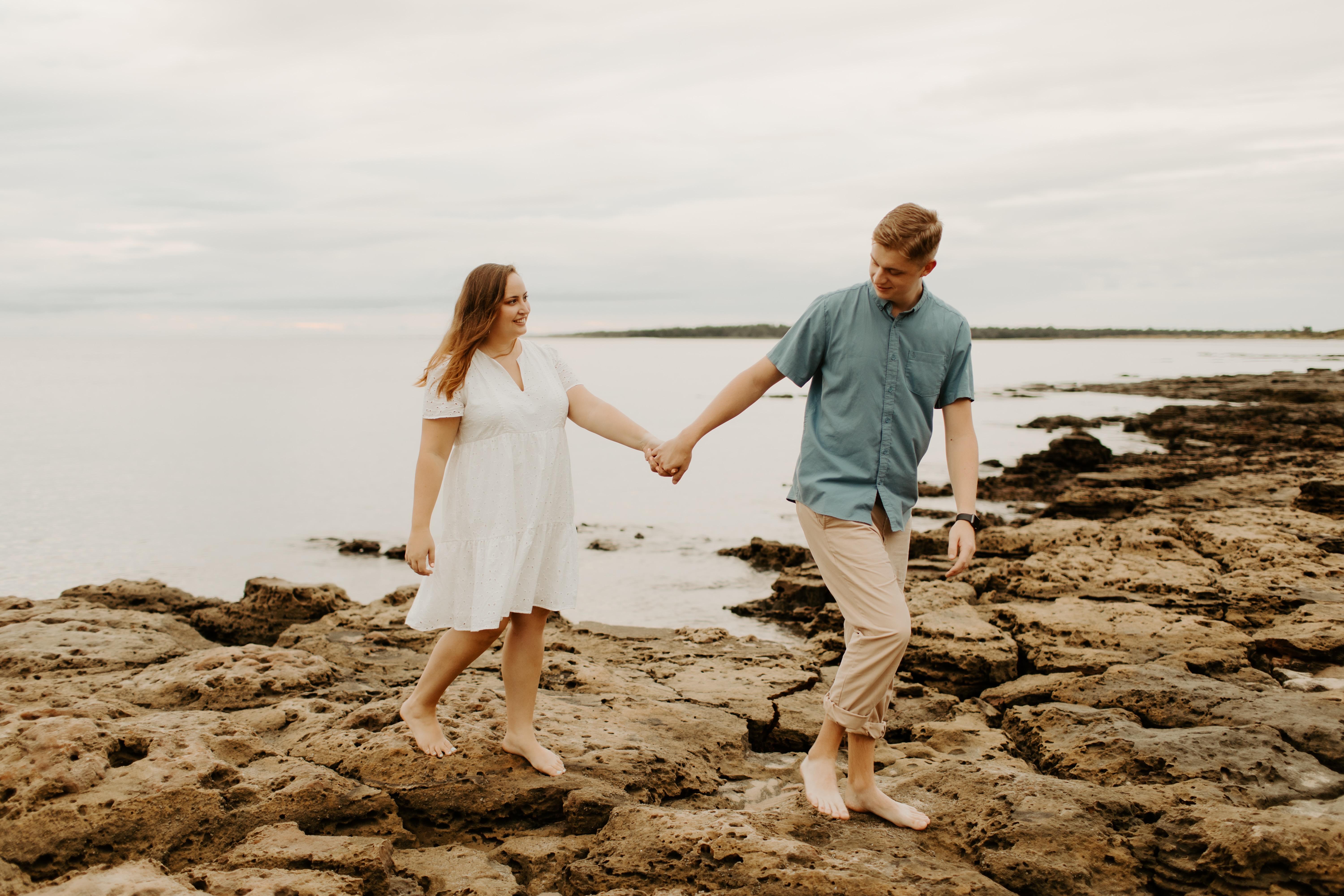 The Wedding Website of Bryce James and Conner Phillips