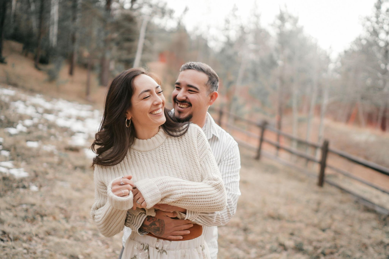 The Wedding Website of Sita Stanfield and Manny Manzer