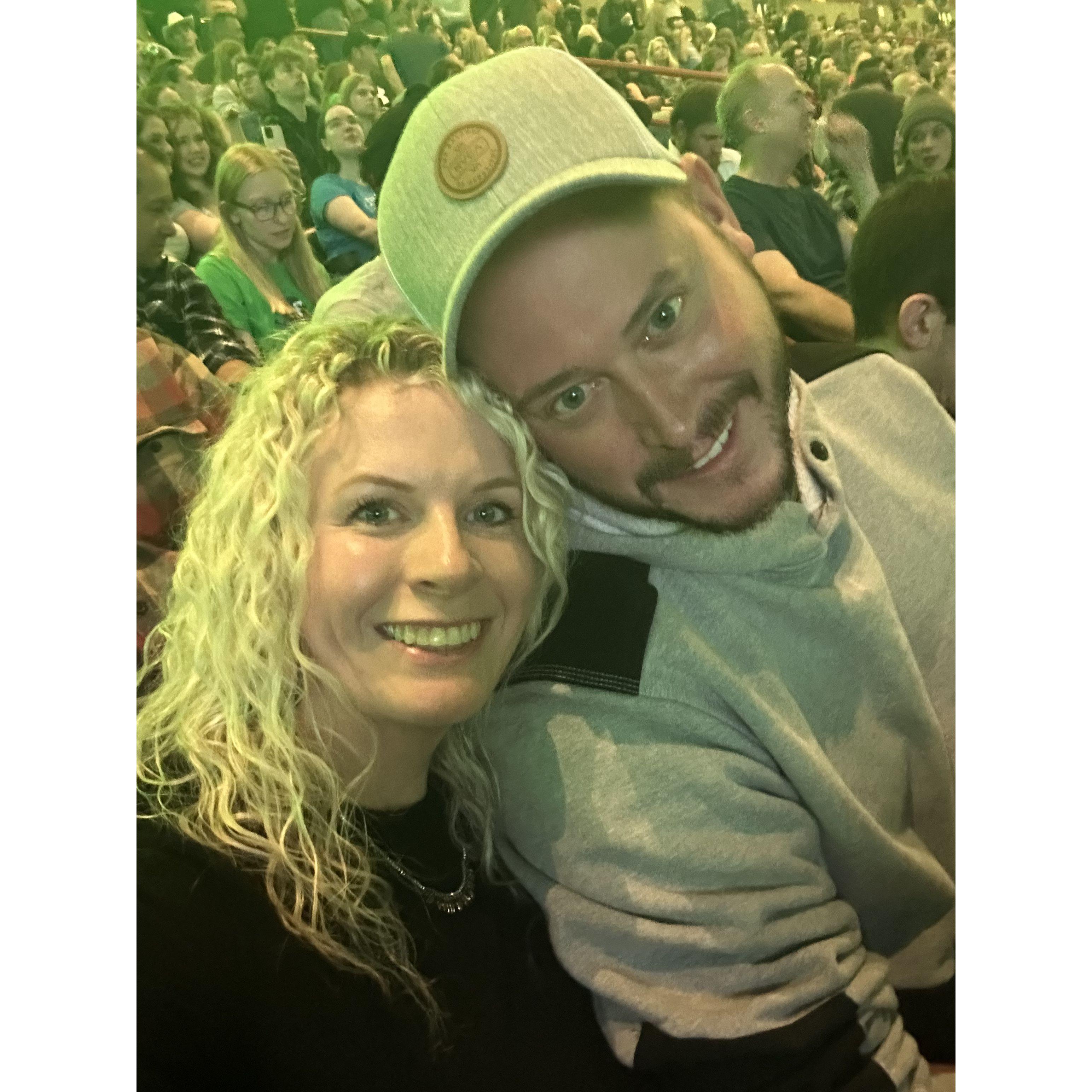 Macklemore Concert