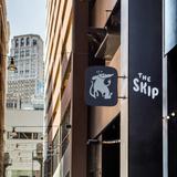 The Skip