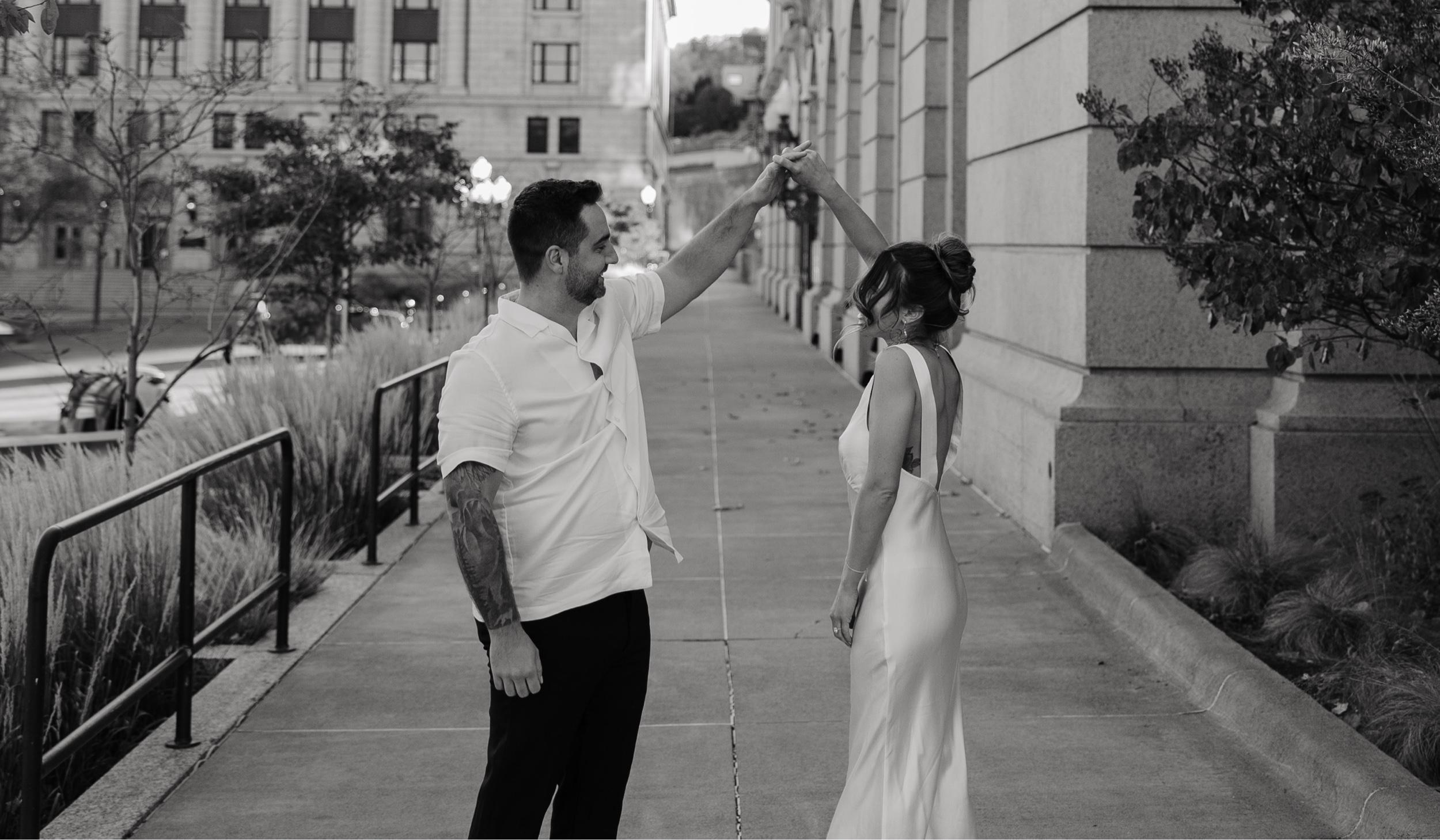 The Wedding Website of Andrew Gregoire and Hannah Lindberg