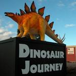 Dinosaur Journey Museum