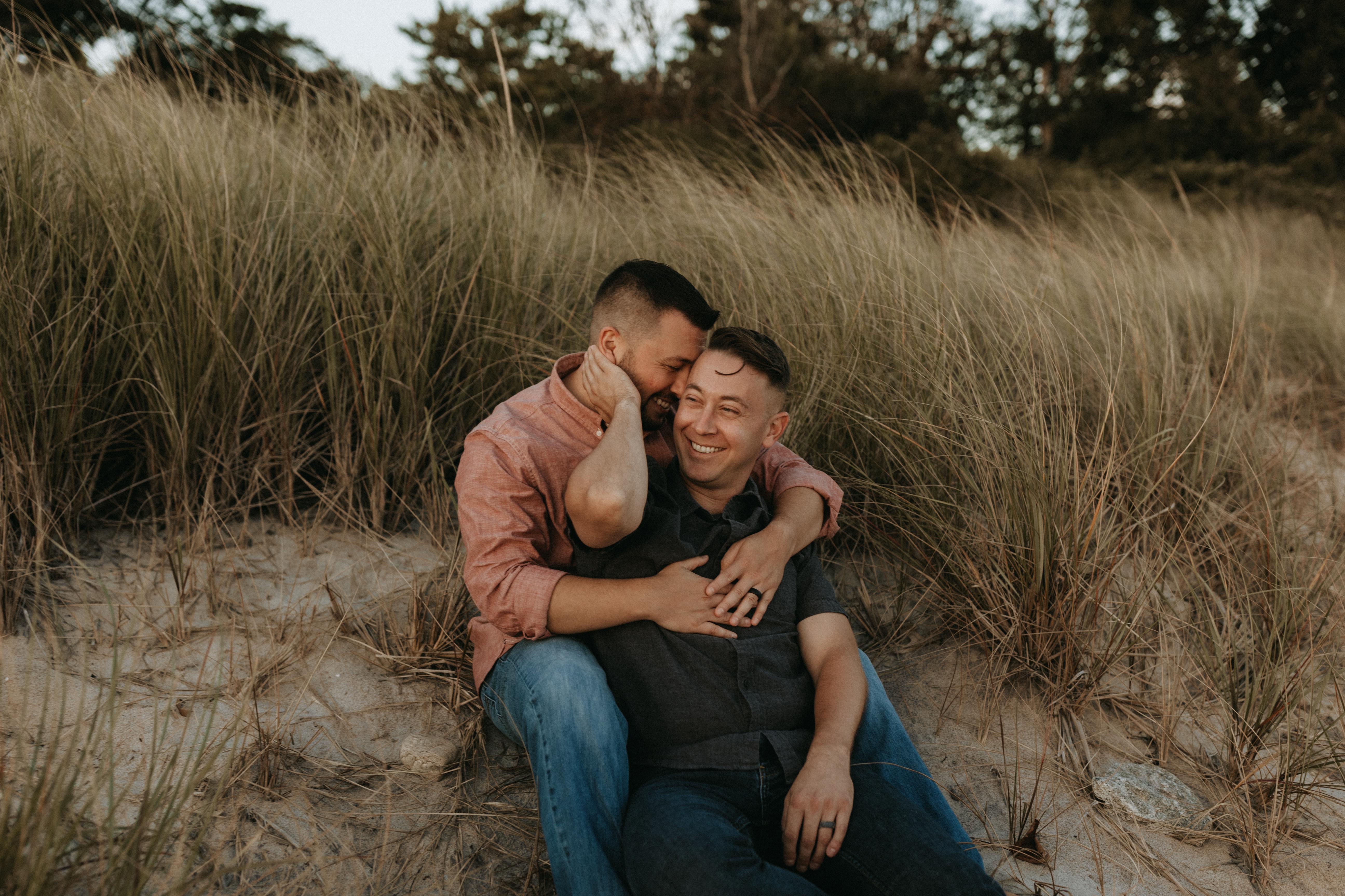 The Wedding Website of Torrance Gaucher and Jared Dooley