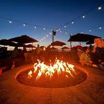 Oliver's Beer Garden