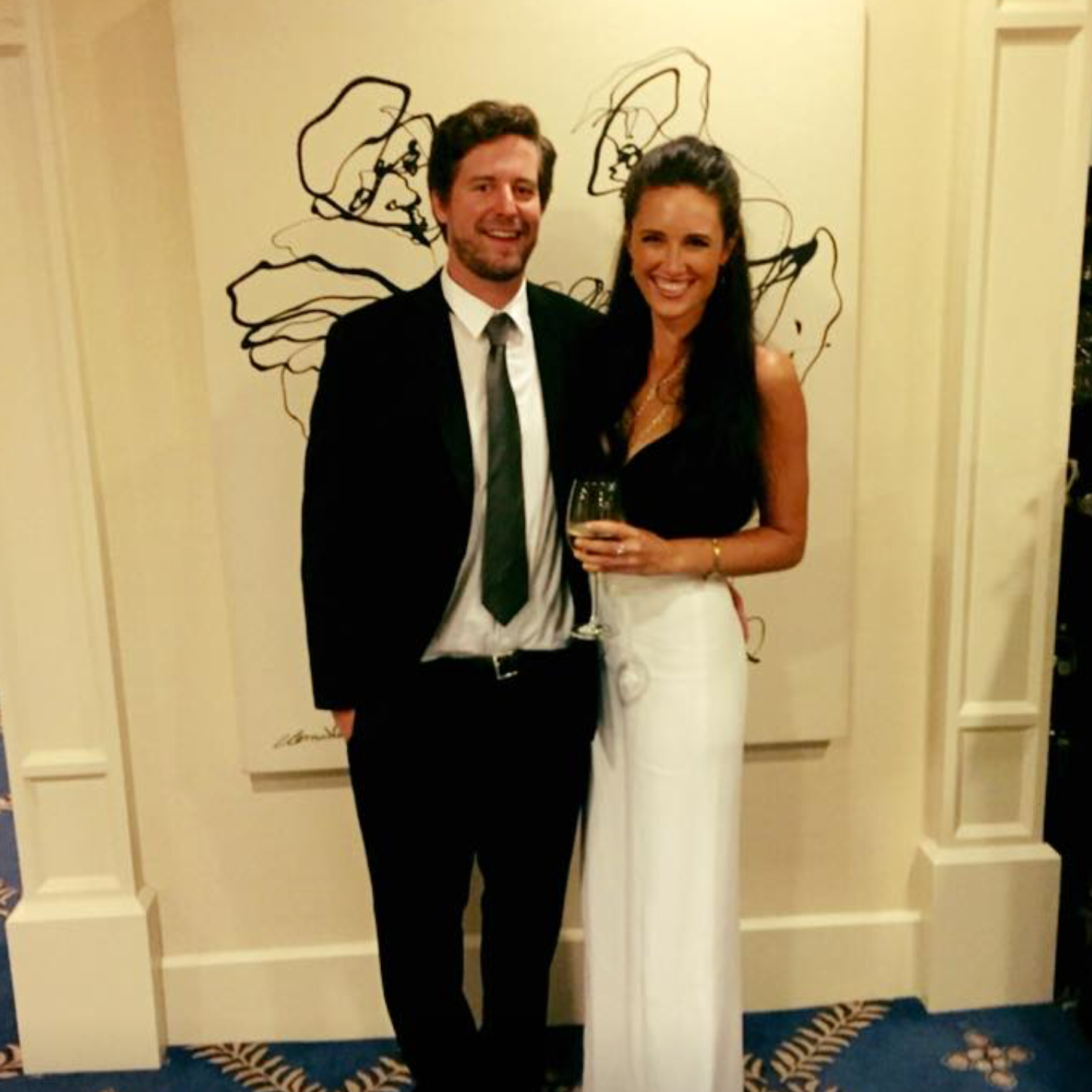 Cullen Wedding - San Diego, CA