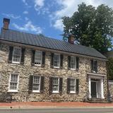 Leesburg Historic District