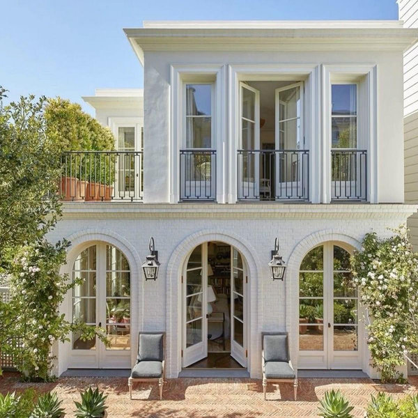 Future Home Down Payment