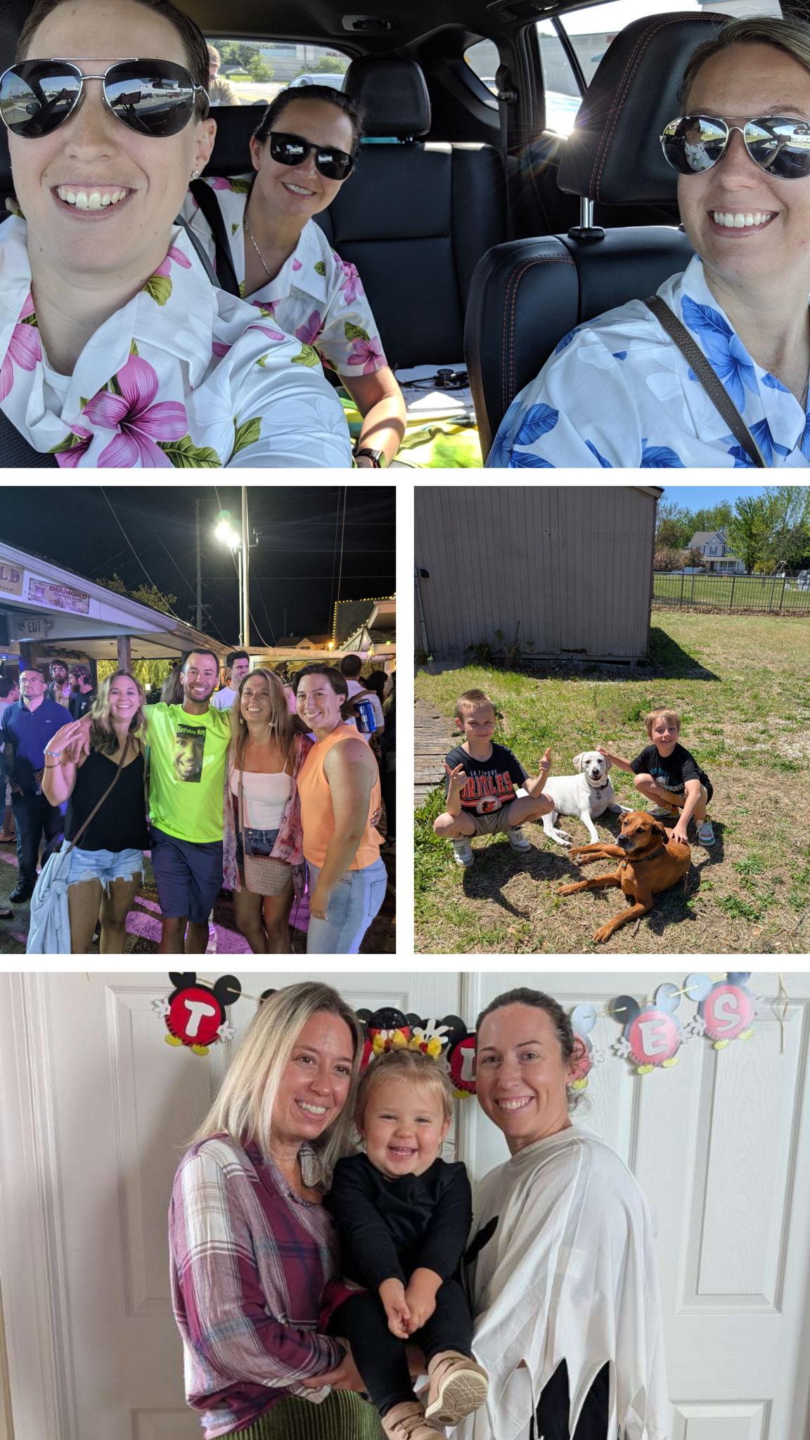 The Wedding Website of Justin Perkins and Rebekah Beeson