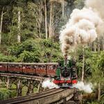 Puffing Billy Railway