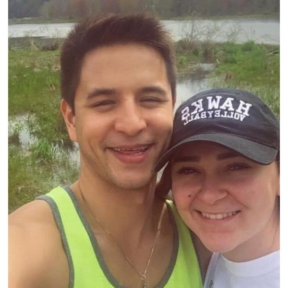 Many adventures to the Binghamton University Nature Preserve,