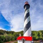 St Augustine Lighthouse & Maritime Museum