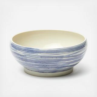 Nolan Pasta Bowl, Set of 4