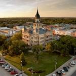 Denton Square