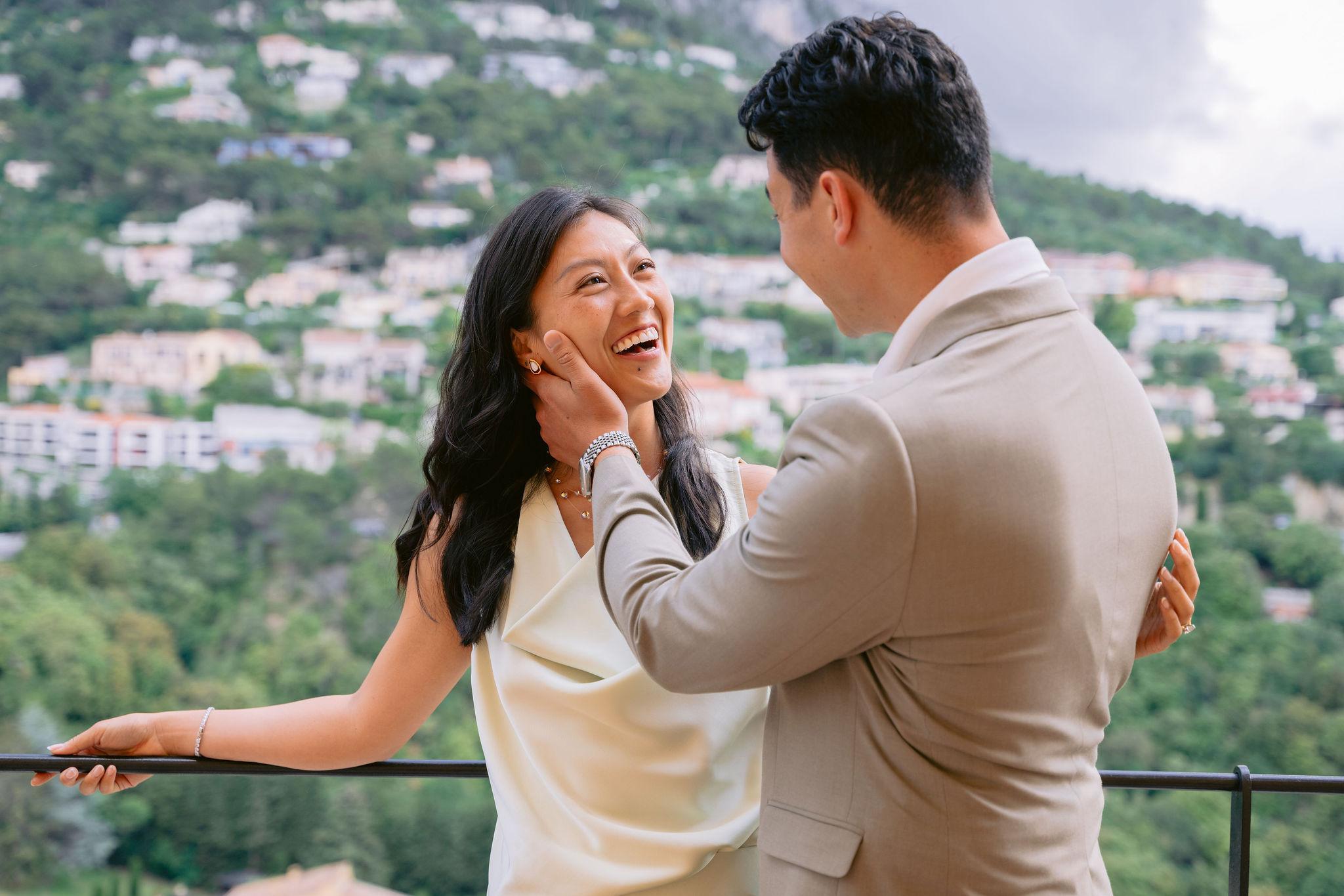 The Wedding Website of Sarah Chen and Thomas Ditta