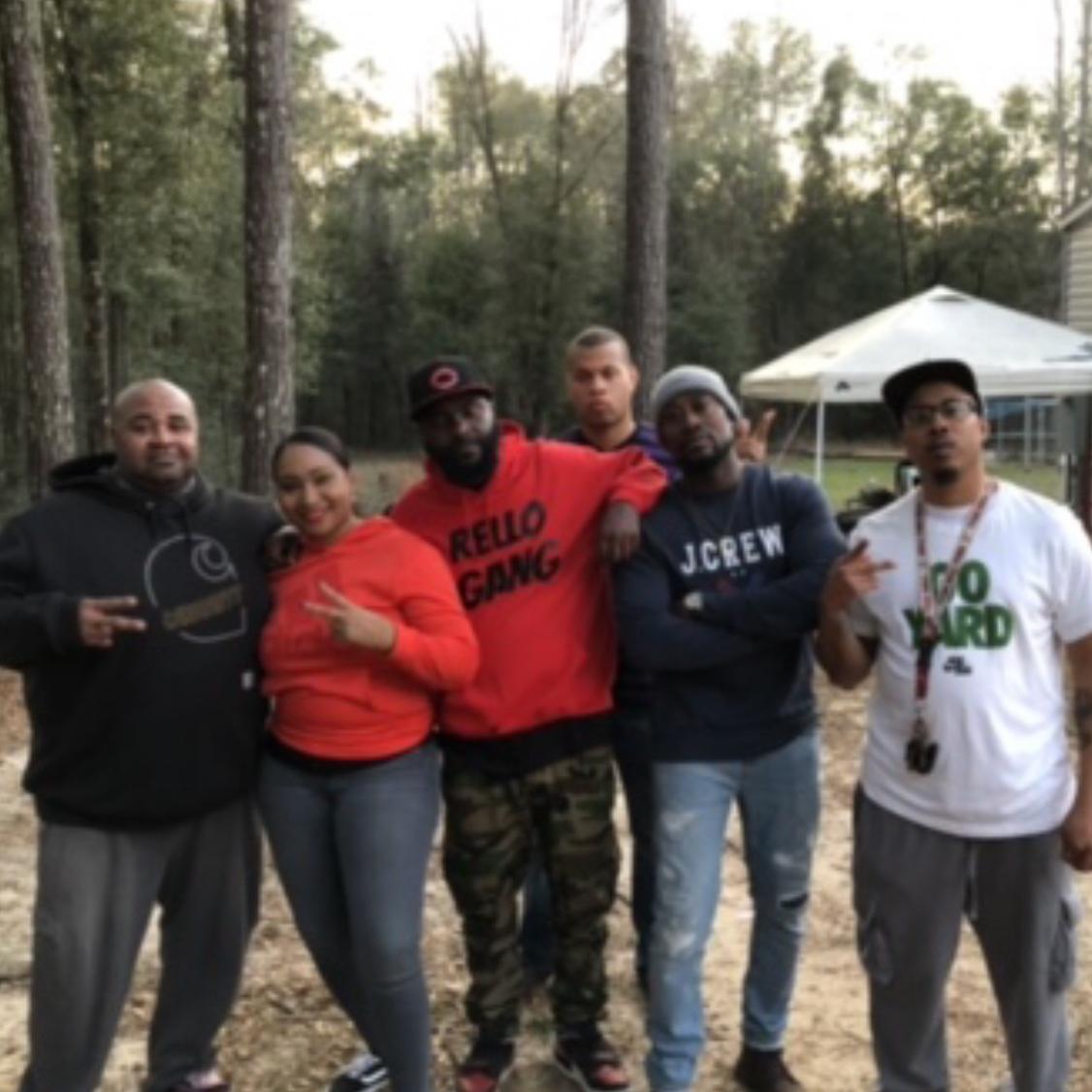 Andalusia, AL
