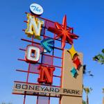 The Neon Museum
