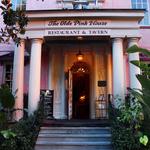 The Olde Pink House