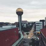 Sunsphere