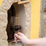 Wine window