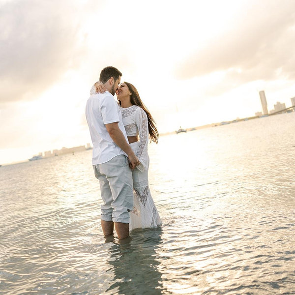 Our Newlywed Fund