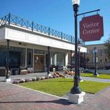 LaGrange Visitor Center