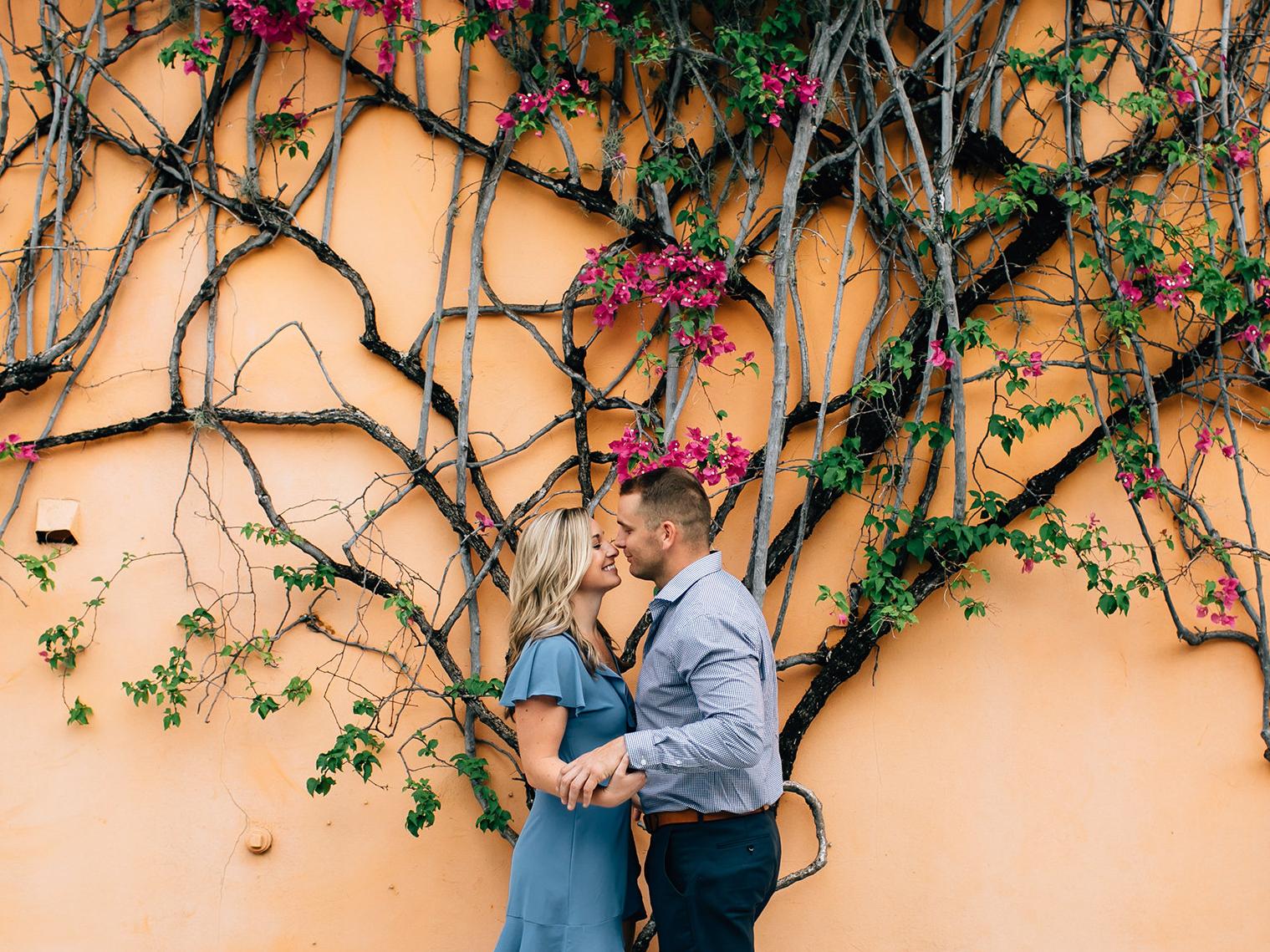 The Wedding Website of Kaley Haynes and Bryan Westervelt