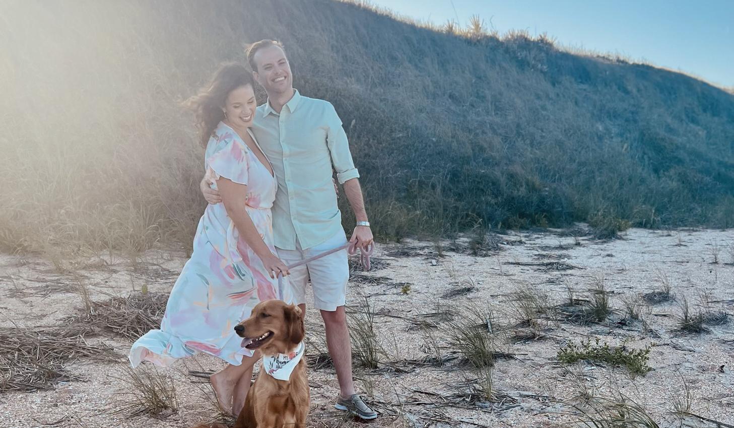 The Wedding Website of Katherine Maria Everett and Paul Michael Richardson