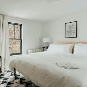 King Bed