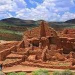 Wupatki National Monument