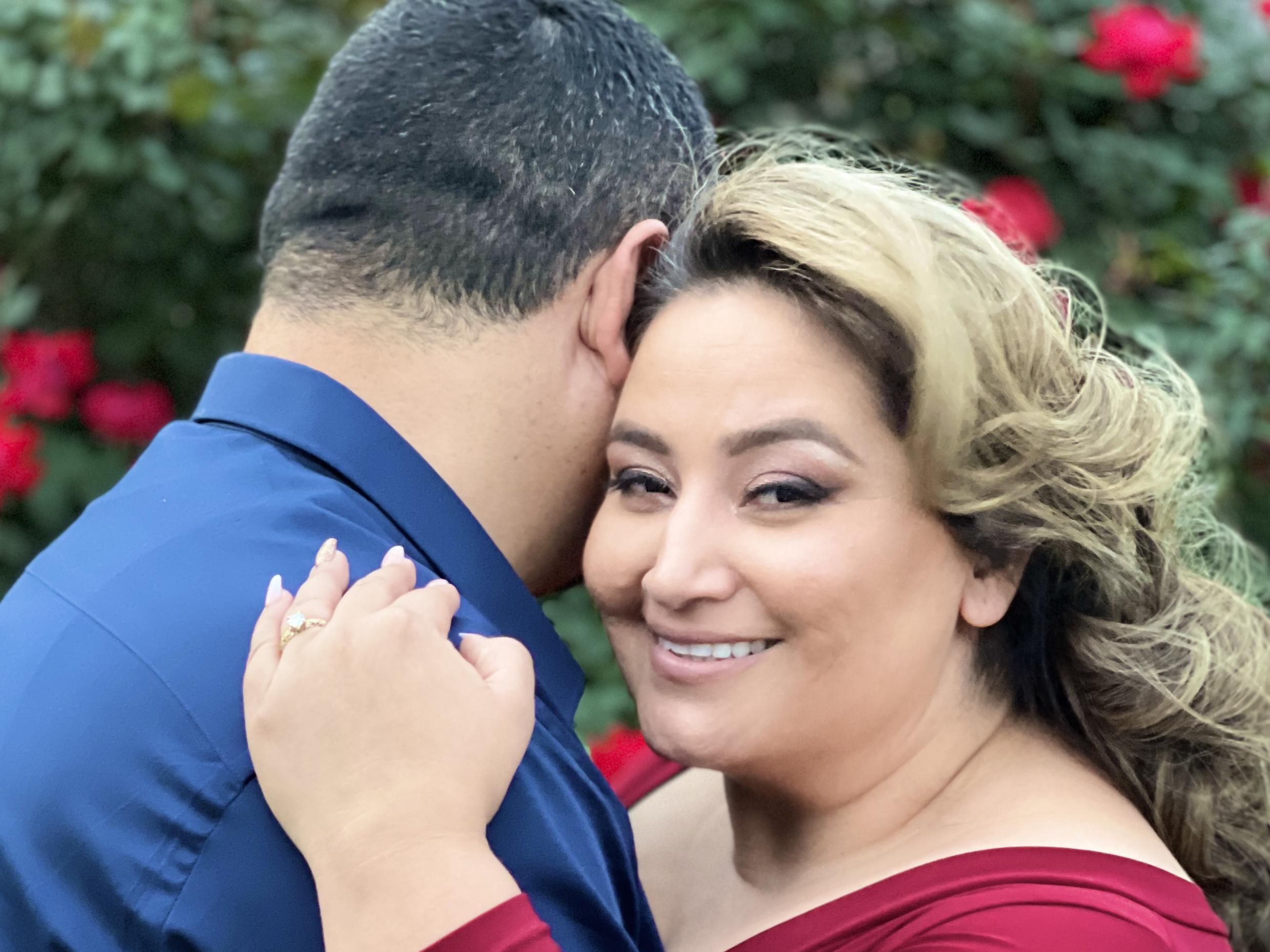 The Wedding Website of Josie Lozano and Adam Castro