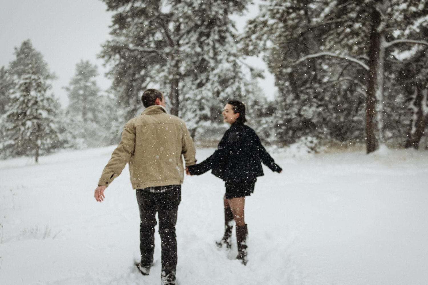 The Wedding Website of Alyssa Campbell and Ryan Sharp