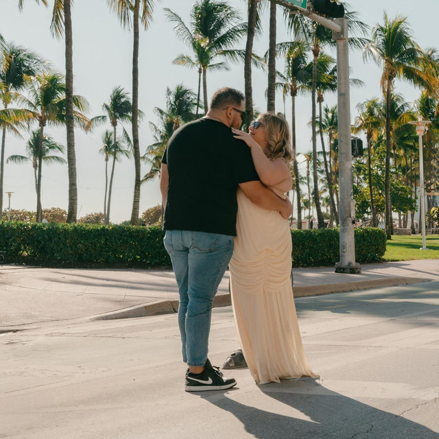 Dance Lessons For Two