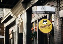Wunderbar Coffee & Crepes