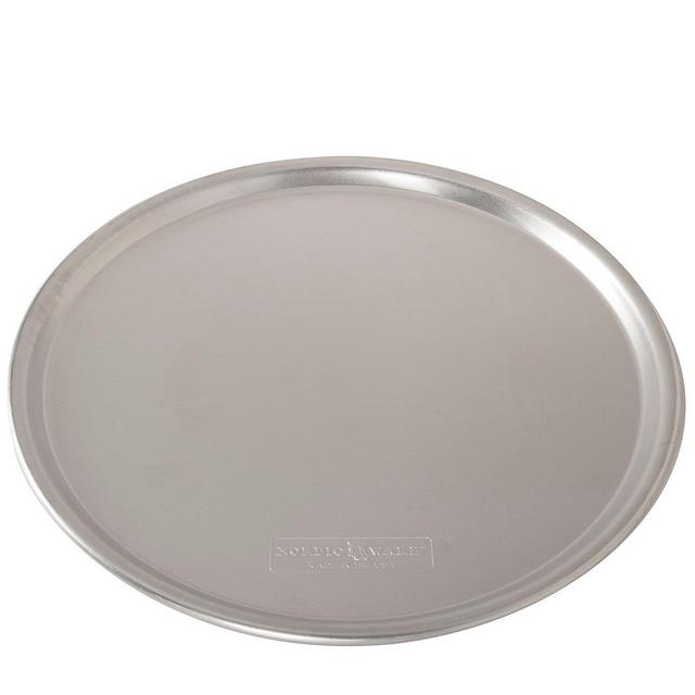Nordic WareNaturals 14" Traditional Pizza Pan