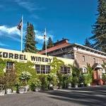 Korbel Winery