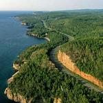 Lake Superior Scenic Byway
