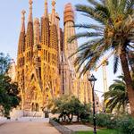 Sagrada Familia