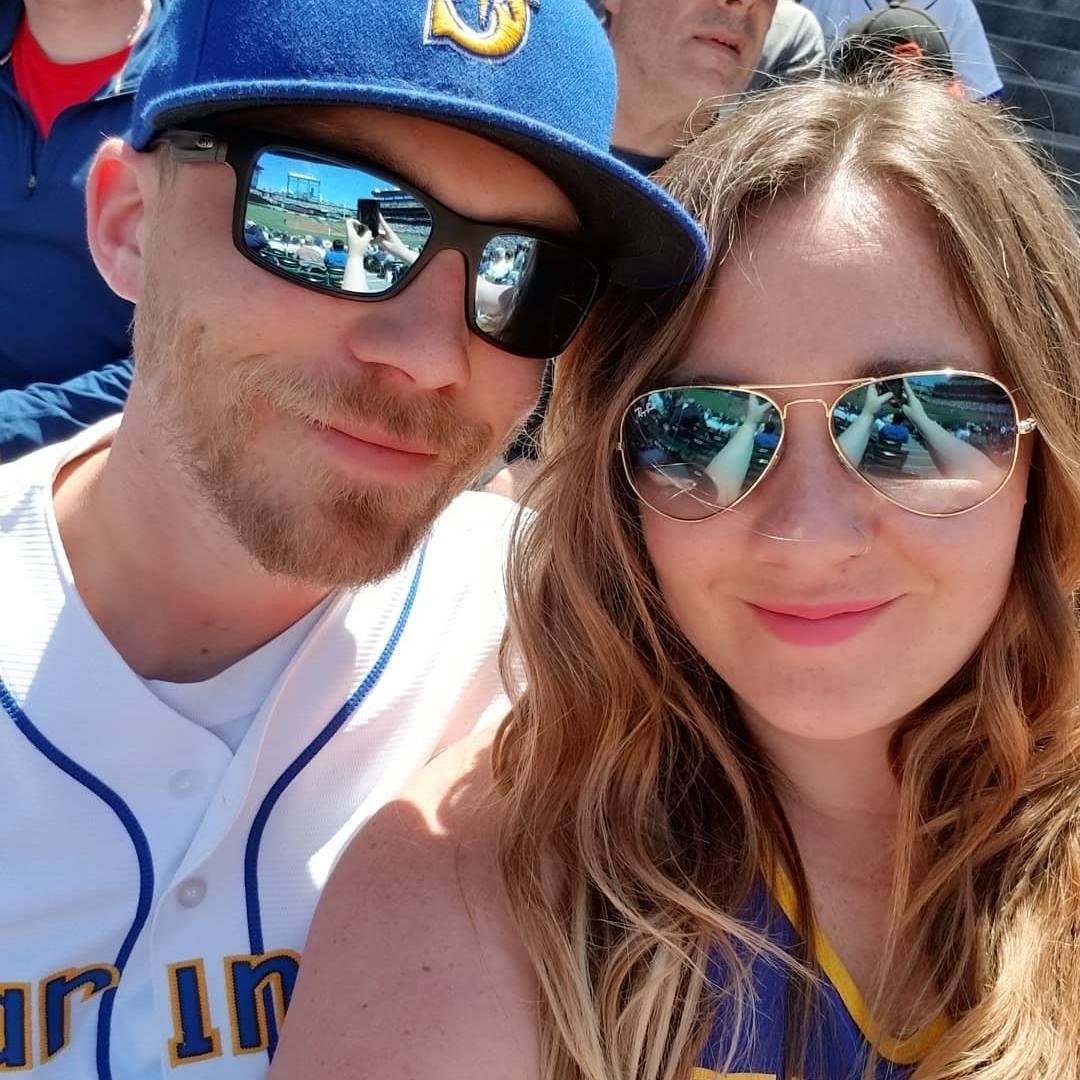 Mariners game 2018