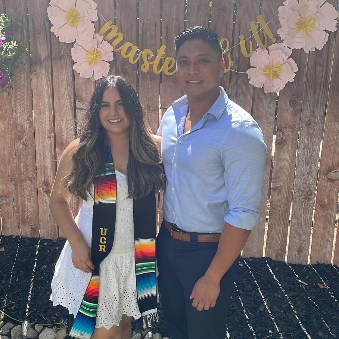 UCR Grad 2022