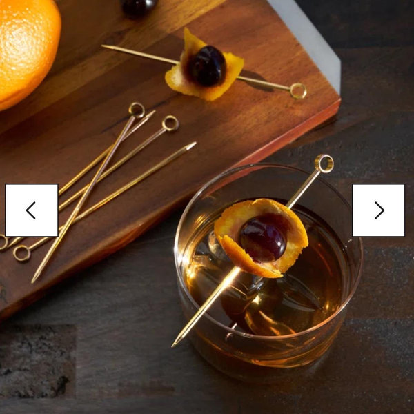 Belmont Cocktail Picks | Joss & Main