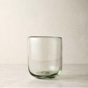 Recycled Mexican Glassware Sets