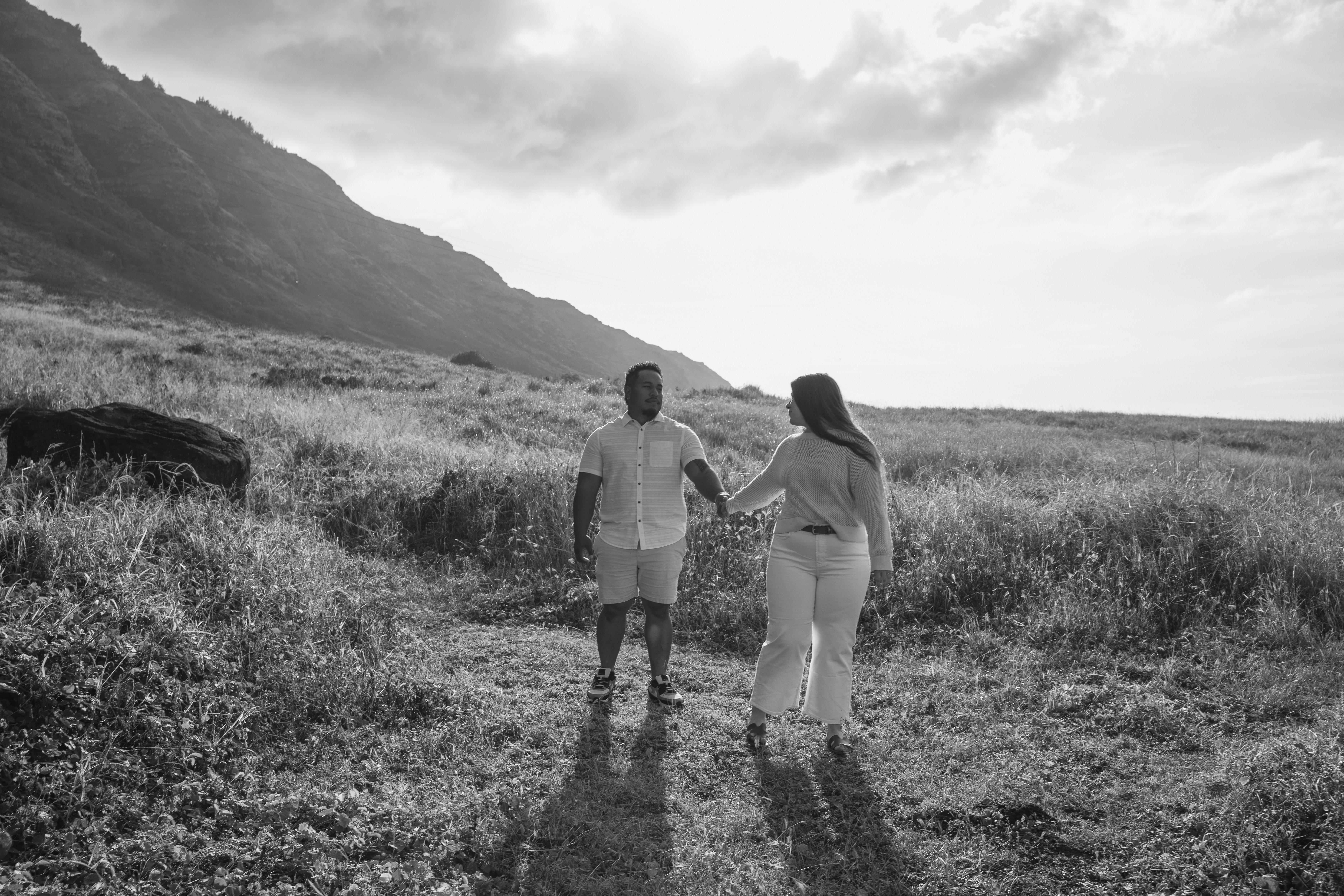 The Wedding Website of Catalina Ferrari and Soloasa Fifita