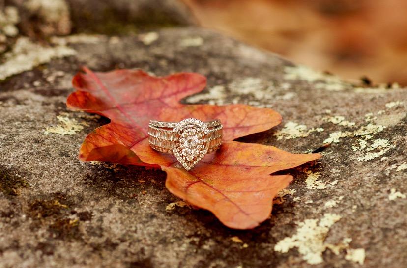 The Wedding Website of Jessica Copeland and James Preston