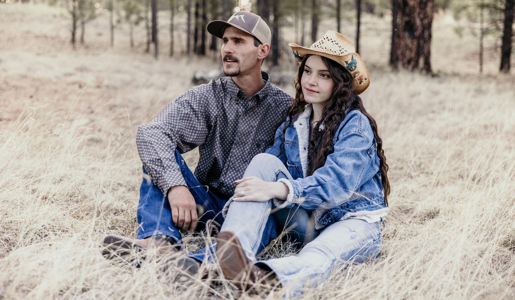 The Wedding Website of Grace Elizabeth French and Anthony David French