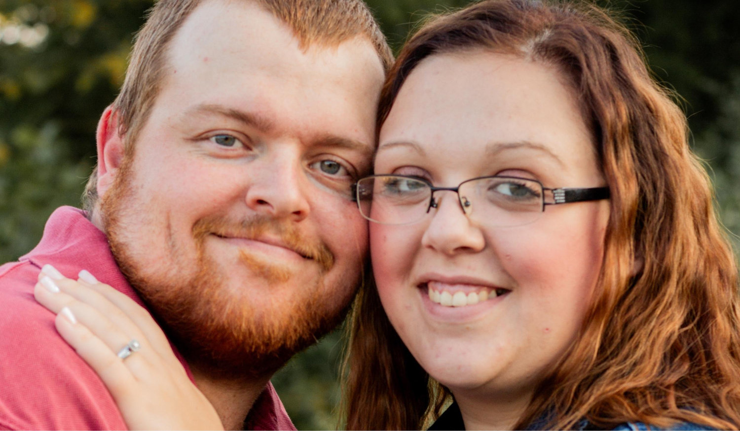 The Wedding Website of Jayna Copley and Zachary Bennett