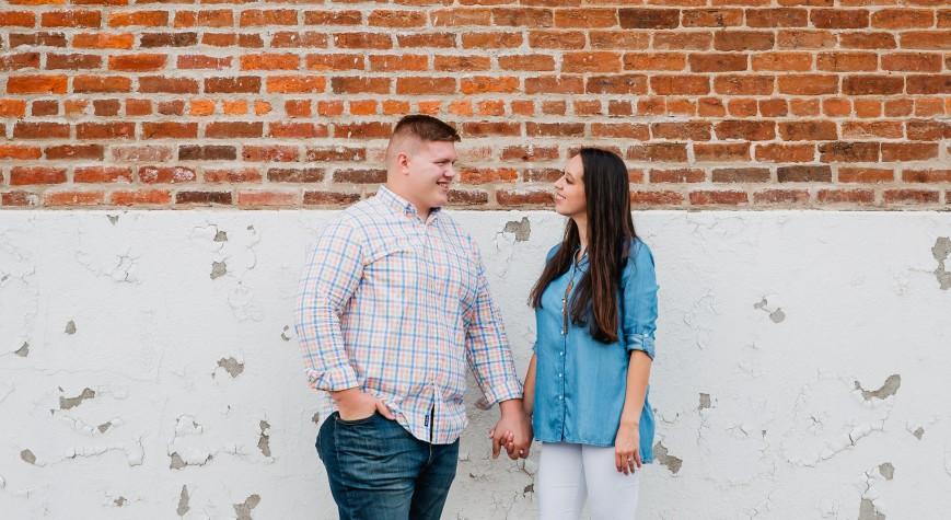 The Wedding Website of Ansley Avera and Ian Schumacher