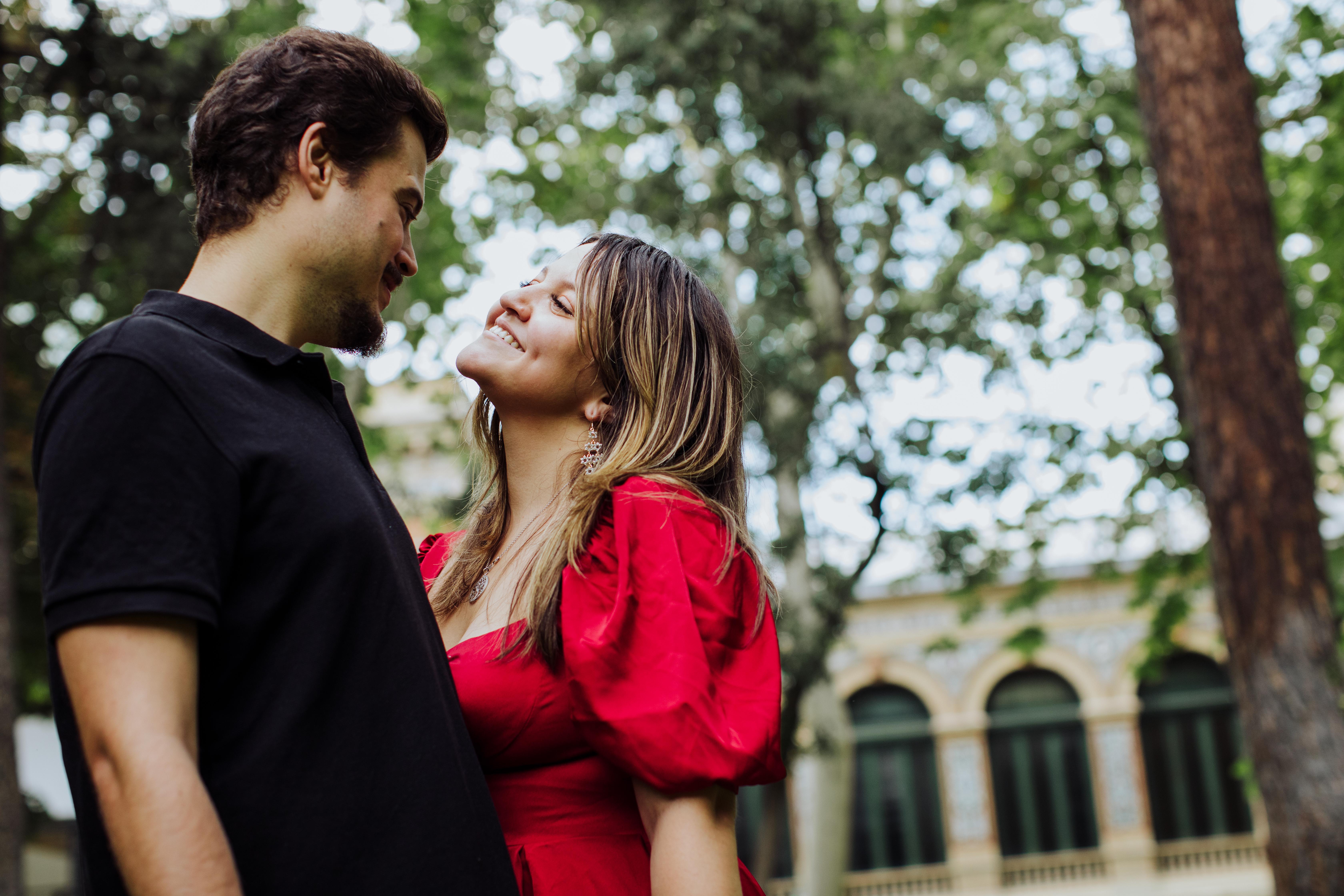 The Wedding Website of Patricia Siqueiros Tijerina and Javier Fernández-Basanta Diaz