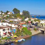 Capitola Village