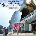 Museum of Pop Culture